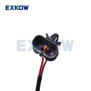 Freewheel Clutch Switch for Mitsubishi L200 Triton K76T Challenger Nativa Montero Pajero Sport K96W K99W MR165266 MR953809