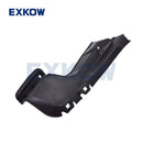 Rear Fender Inner Mud Guard for Mitsubishi Lancer CS1A CS2A CS3A CS5A CS6A CS9A 2000-2013 MN126829 MN126830