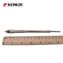 4PCS Glow Plug Heater for Mitsubishi Pajero Montero V88 V98 Sport KH4W Triton L200 KA4T KB4T 2.5D 3.2DT 4D56 4M41 1820A009