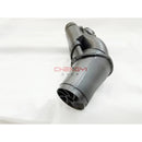 Pre-Cleaner Assy Air Cleaner Inlet Intake Pipe Fit For Pajero Montero Shogun V63W V73W V78W V93W V97W MR481402 1500A292