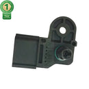 OEM 0261230225 Intake Manifold MAP Pressure Sensor For Ford Transit mk7 2.4 tdci 2008