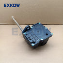 T/F Transfer Gearshift 4WD Rail Actuator for Mitsubishi L200 Triton Strada V 2015- KL1T KL2T KL3T KL6T 3242A177