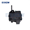 Transfer Shift Actuator Assy 10Pins for Toyota Land Cruiser Prado 120 3.0D 3.4D 4.0D 2002-2010 LEXUS GX470 36410-60080