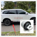 Rear-Trailing Control Arm Bushing For Outlander GF7W GF8W 4120A251 4120A252 4120A275 4120A276