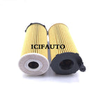 5X Engine Oil Filter 26320-3N000 263203N000 For Kia Carnival 3.5L 2021 2022