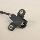 Engine Crankshaft Position Sensor for Mitsubishi Lancer Colt CJ4A CJ5A CK4A CK5A 4G92 4G93 1.6L 1.8L 1995-2003 MD327122