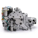 27000-5T0-A03 Transmission Valve Body Assembly For Honda Civic 2015-2020 Automatic Transmission Valve Body