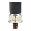 55PP09-01 Diesel Fuel Rail Pressure Sensor Drucksensor For VW SKODA Audi Q7 A4 S4 A5 S5 059130758E Fuel Pressure Sensor