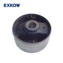 2PCS Rear Differential Rear Mounting Bushing for Mitsubishi Airtrek Outlander CU4W CU5W 2001-2008 MR594994 MN100065