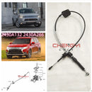 Hift Cable Transmission Shift Lever Cable Shift For Outlander GF2W GF3W GF7W GF8W 2430A132 2430A266