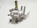 4G64 Thermostat Base&Cover For Pajero Montero V31W V11W MD159638 MD972903 MD333866
