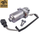 AWD Differential Coupling Oil Pump 0CQ598549 for Audi A3 Q3 RS3 VW GOLF Passat Skoda Octavia Seat Leon 2.0L 2012-2019