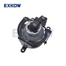Front Fog Lamp Kit for Mitsubishi Pajero Montero Shogun 3 MK3 3rd 2000-2006 V60 V70 MN133758
