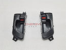 1PCS Door Inner Handle Fit For Pajero Montero IO Shogun Pinin TR4 H76W H77W MR380387 MR380388 MR393472