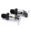 23810-30100 23810-0L030 New Diesel Common Rail Fuel Pressure Limit Valve For Toyota Hilux Prado Vigo 1KD 2KD