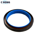 99710121201 99911349041 99710121200 0PB105249 Crankshaft Rear Oil Seal for PORSCHE 911 Carrera CAYMAN