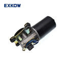 LHD Front Windshield Wiper Motor for Mitsubishi Shogun Montero Pajero 2 MK2 II V10 V20 V30 V43 V44 V45 V46 1990-2004 MB623285