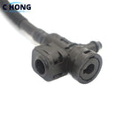 OEM 8W9955975 8W9955934 Car Accessories Water Pipe For Audi A4 Avant S4 Quattro RS4 8W2 8W5 8WC 8WD 8WH 8WJ