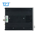 TZT CZE-T251 FM Transmitter Adjustable Mono Stereo PLL Broadcast Station with Power Supply Antenna
