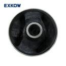 Independent Rear Suspension Arm Bushing for Mitsubishi Pajero Montero 3 4 MK3 MK4 V60 V70 V80 V90 2000-2020 MR510418 4125A006