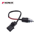 M/T Gearshift Backup Reverse Lamp Switch for Mitsubishi Pajero Montero V23 V33 V44 V73 K94W L200 Triton K74T 4D56 6G72 ME581047