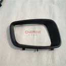 1PCS Front Fog Light Fog Lamp Cover Frame For Pajero Montero 2000 2001 2002 2003 V73 V75 V76 V77 V78 MR388019 MR388020