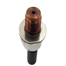 Fuel Rail High Pressure Sensor Suitable for Opel Vauxhall Antara 2.2 Cdti Chevrolet 2.0 D Cdi 55PP30-01