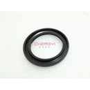 Transfer Case Oil Seal (Connecting Half Shaft - Left) Fit For Outlander CW4W CW5W CW6W GA2W GF7W GF8W 3200A121 47*66*0.8MM