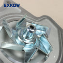 Water Pump Assy for Mitsubishi Pajero Montero Sport Nativa K97 L200 Triton K57 K67 K77 4M40 4M41 2.8D 3.2D ME993473 ME996789