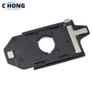 8344001703 3D0713633A Shift Lever Circuit Board Shift Mechanism Chip Slide Cover For VW Phaeton 2002-2016