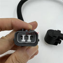 Crankshaft Position Sensor 37500-P2F-A01 For 1996-2000 Hondaa Civic 1.6L 37500P2FA01