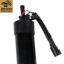 Yacht Fuel Pump 5006063 5009118 for Johnson Evinrude 115/200/225/250/300 HP E-TEC 90-degree 3.3L/3.4L Engine