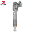 NEW 0445110351 For Fiat fiorino city 500 PANDA DOBLO PUNTO Ford VAUXHALL OPEL COMBO 1.3D 1.3 TDCi Diesel Fuel Injector