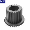 Car Engine Crankshaft Timing Pulley for Toyota Supra GS300 Crown 3.0L 2.5L 1995-1998 13521-46040 1352146040