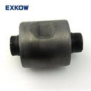 Front Differential Mounting Insulator for Mitsubishi Montero Pinin Pajero IO H65W H66W H67W H76W H77W 1996-2001 MB672106