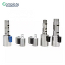 5PCS CVT Shift Control Transmission Solenoids Kit KA313 K313 Fit For Toyota Corolla 1.8L 2.0L