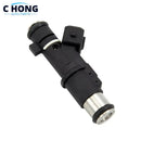 75116328 0280156328 1984E2 01F003A 348004 Car parts Petrol Fuel Injector For Peugeot 206 307 406 407 607 806 807 Expert 2.0/16V