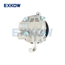 Power Steering Oil Pump Assy for Mitsubishi Montero Pajero 3 MK3 V63 V65 V67 V73 V75 V77 3.0L 3.5L 3.8L 2000-2006 MR418566