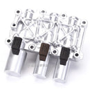CVT 27200-PWR-901 Transmission Solenoid Valve Body Control Valve 27200-PWR-013 for Honda Fit Jazz City 2003-2008