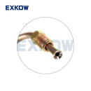 Front Brake Wheel Side Tube for Mitsubishi Pajero V11 V12 V14 V31 V32 L200 Triton K57 K66 K72 K74 K75 K76 K77 MR128438 MR128439