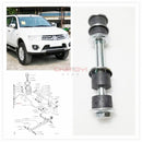 1PCS Rear Suspension Stabilizer Bar Repair Kit Small Link Fit For Pajero Montero Sport KG4W KG6W KH4W KH6W KS5W KR5W 4056A138