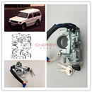 Lgnition Switch Socket Assembly For Pajero Montero V11W V23W V31W V32W V33W V43W MB954874
