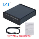 TZT mAT-M200 1.8-54MHz Automatic Antenna Tuner 200W SSB Support 100W Digital Mode Communication for YAESU/ICOM/KENWO Transmitter