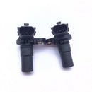 Output/Inpu Transmission Speed Sensor For Nissan Altima Maxima Murano Versa Cube 31935-8E005 31935-X420A 31935-1XF00 31935-8E006