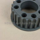 Crankshaft Camshaft Drive Sprocket for Mitsubishi L200 Triton III 1996-2005 Pajero Montero II 1991-1999 MD164831 24423-42000