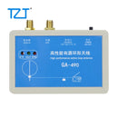TZT GA-490 High-Performance Active Loop Antenna 100KHz-179MHz SDR Antenna for Radios & SDR Receivers