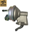 M6624 40987 68660 AR023J Mechanical fuel pump for BUICK Chevrolet 283 307 327 350 400 V8