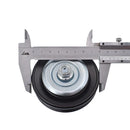 A/C Compressor Tensioner Pulley Assy for Mitsubishi Pajero Montero Sport II 2008-2106 L200 Triton III IV 1996-2005 MR958030