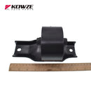 Engine Rear Mounting Cushion for Mitsubishi Pajero Pinin IO TR4 H65W H66W H76W 1.8L 4G93 1998-2005 MR448432