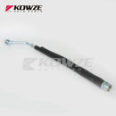 6G72 Auto Engine Oil Cooler Feed & Return Hose for Pajero Montero Shogun 2 MK2 V13 V23 V33 V43 3.0L 1990-2004 MB033788 MB033789